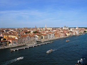 Costa 007_Venezia_Canale_della_Giudecca